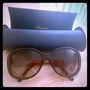 Chopard sunglasses